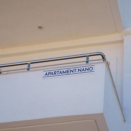 Near The Sea Apartments Nano คซามิล ภายนอก รูปภาพ