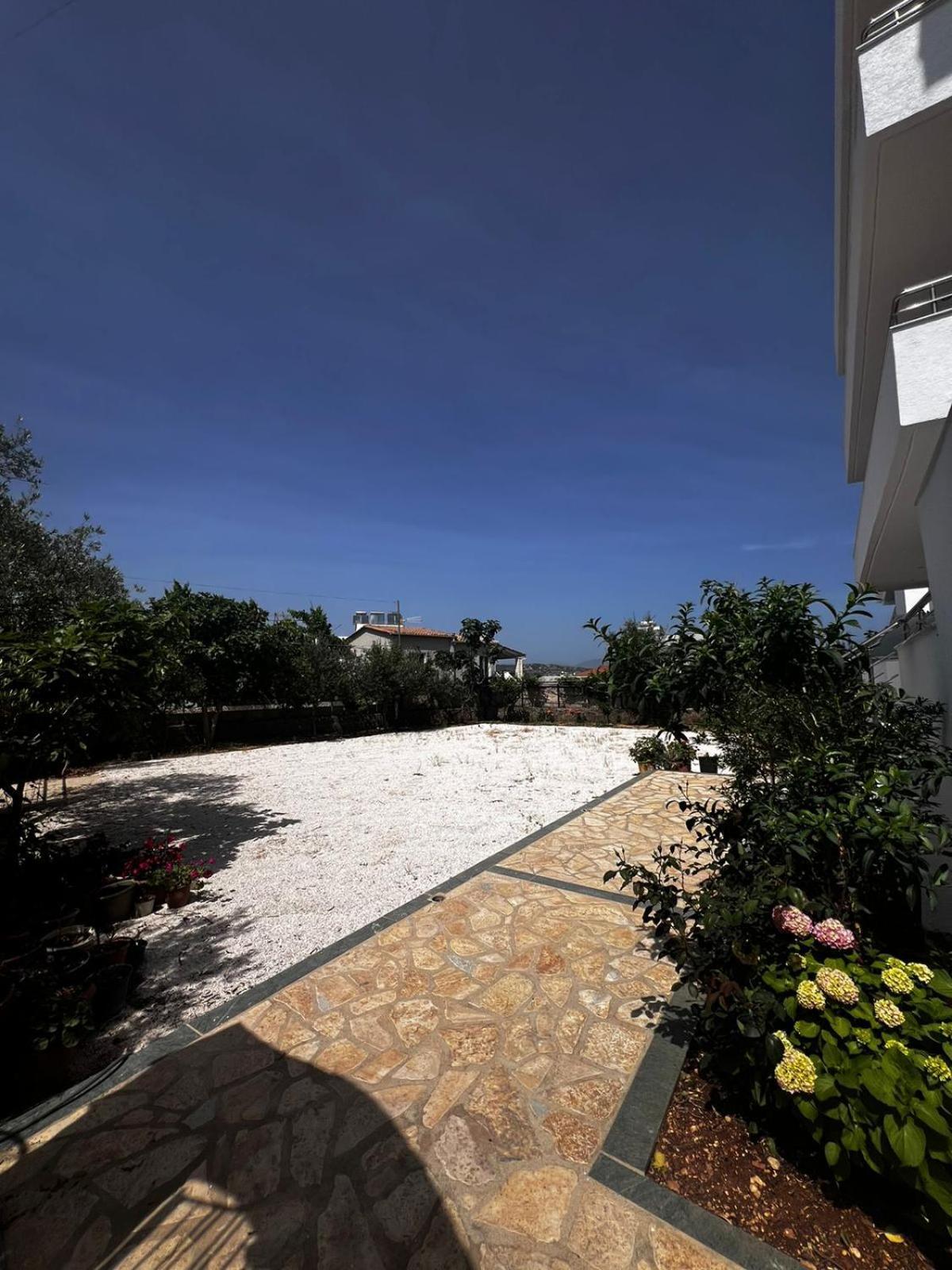 Near The Sea Apartments Nano คซามิล ภายนอก รูปภาพ