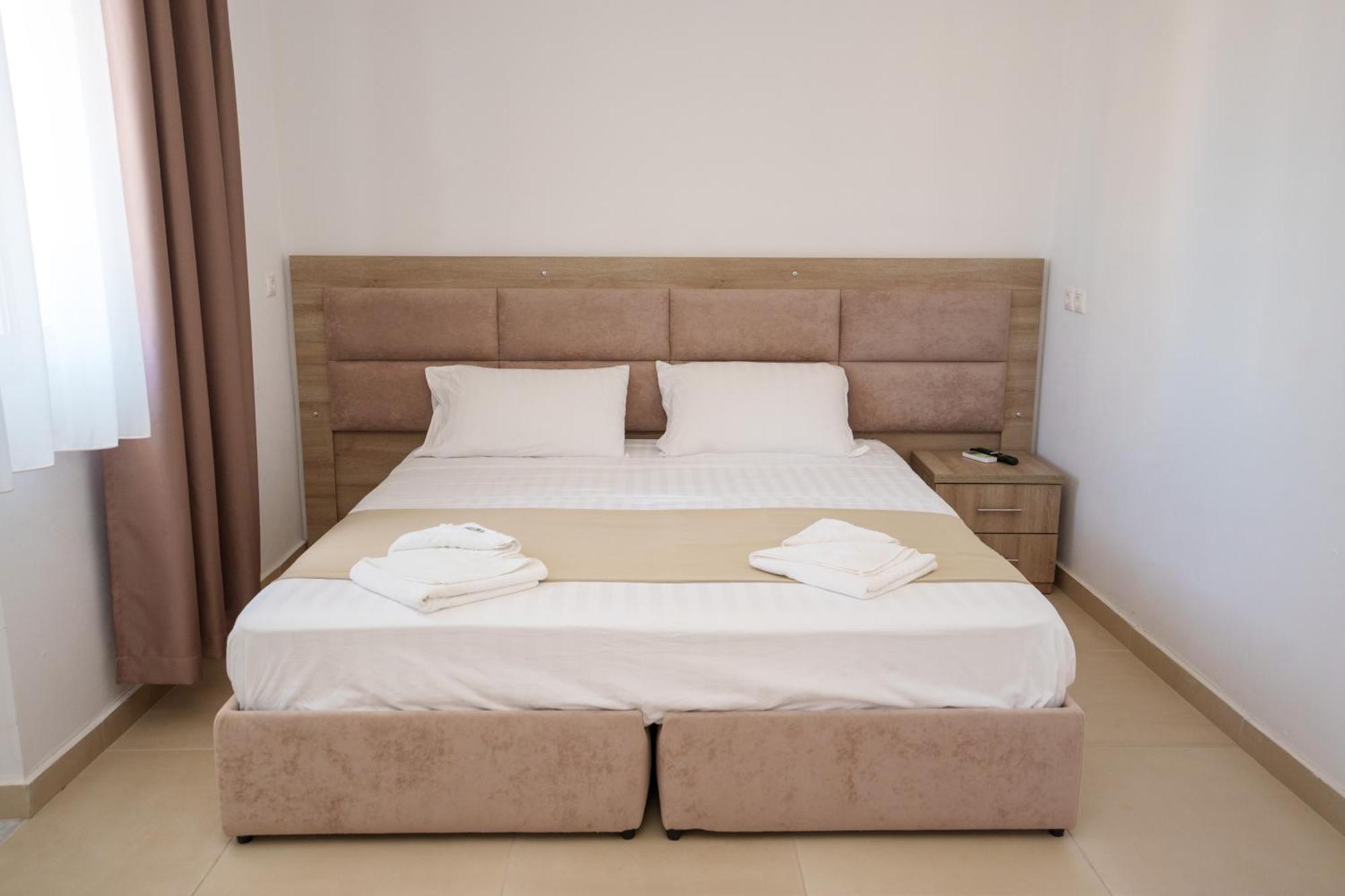 Near The Sea Apartments Nano คซามิล ภายนอก รูปภาพ