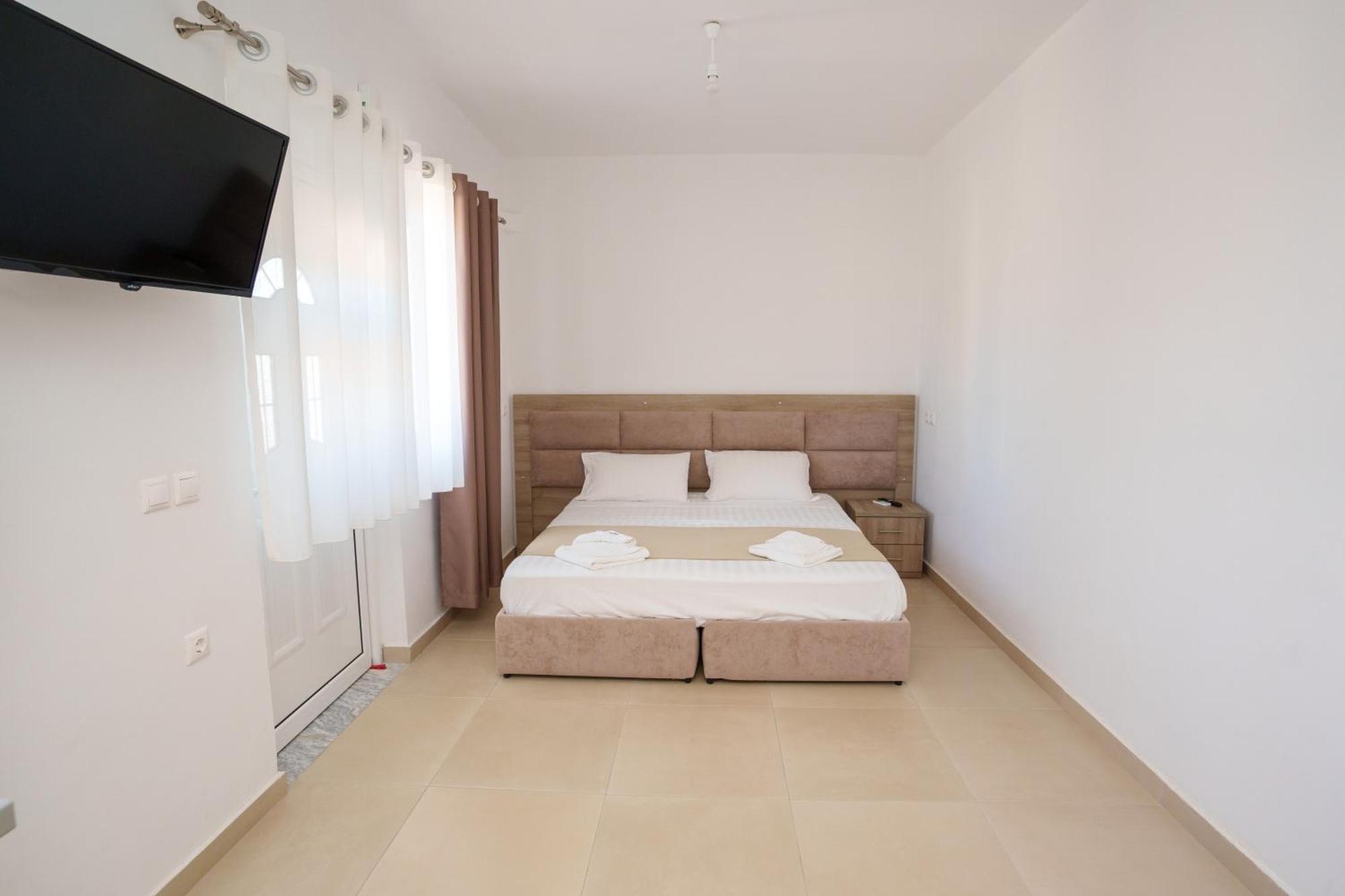 Near The Sea Apartments Nano คซามิล ภายนอก รูปภาพ