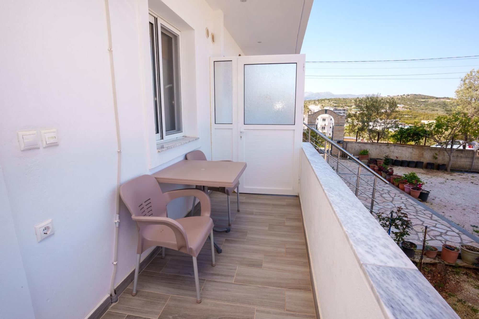 Near The Sea Apartments Nano คซามิล ภายนอก รูปภาพ